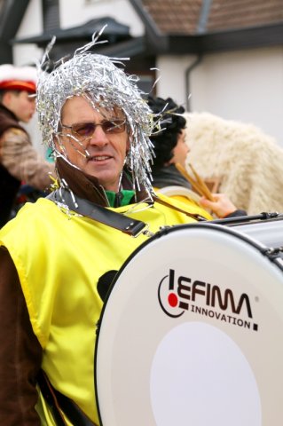 Faschingsumzug 2023 (Fotos Rochus Hetzendorfer)